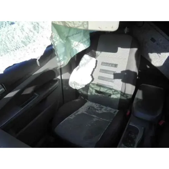 FORD FOCUS LIM. (CB4) '2010 TREND BLANCO