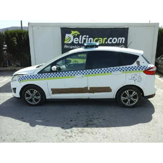 FORD C-MAX '2015 TREND BLANCO-AZUL
