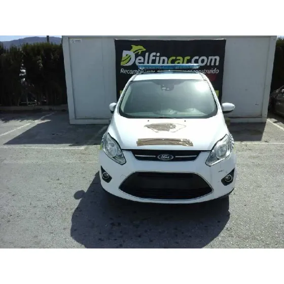 FORD C-MAX '2015 TREND BLANCO-AZUL