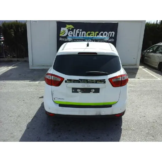 FORD C-MAX '2015 TREND BLANCO-AZUL