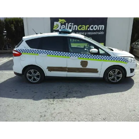 FORD C-MAX '2015 TREND BLANCO-AZUL