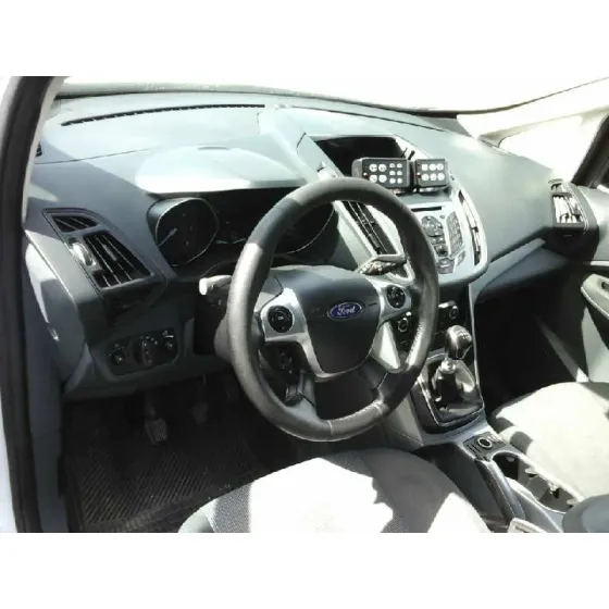 FORD C-MAX '2015 TREND BLANCO-AZUL