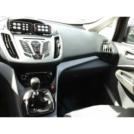 FORD C-MAX '2015 TREND BLANCO-AZUL