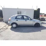 DAEWOO LANOS '2002 S GRIS