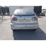 DAEWOO LANOS '2002 S GRIS