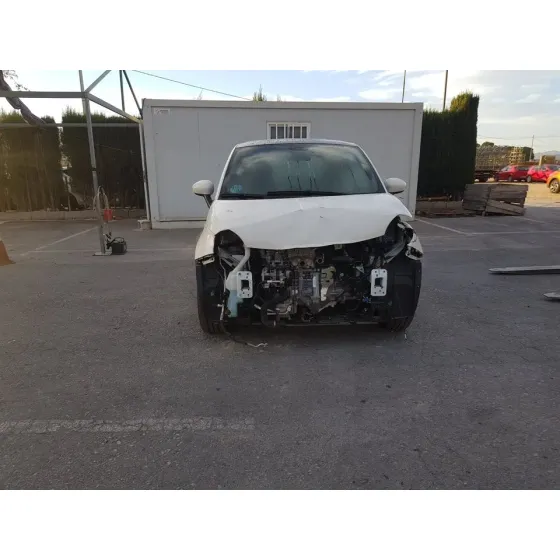 FIAT NUOVA 500 (150) '2020 MILD HYBRID BLANCO
