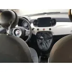 FIAT NUOVA 500 (150) '2020 MILD HYBRID BLANCO