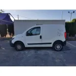 CITROEN NEMO '2010 BASIS BLANCO