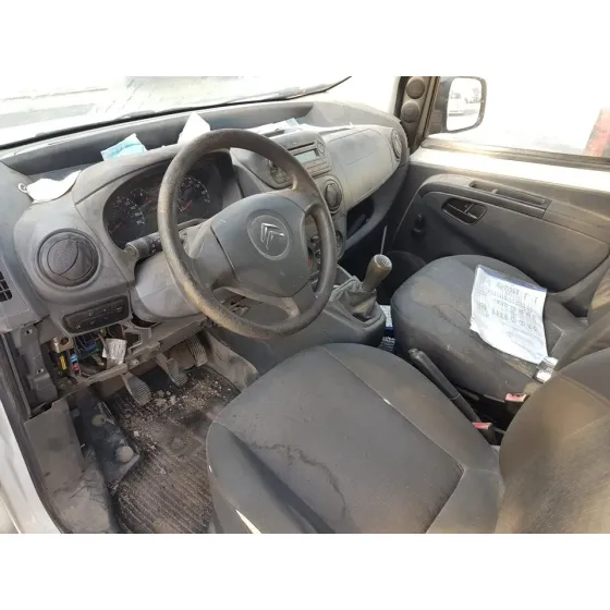 CITROEN NEMO '2010 BASIS BLANCO