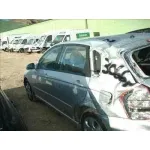 KIA CERATO KIA CERATO '2004 2.0 LX CRDI FAMILIAR (5-PTAS.) GRIS 2004