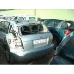 KIA CERATO KIA CERATO '2004 2.0 LX CRDI FAMILIAR (5-PTAS.) GRIS 2004