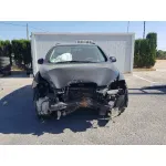 SEAT ALTEA XL (5P5) '2011 REFERENCE NEGRO