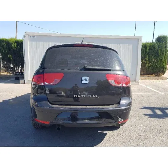SEAT ALTEA XL (5P5) '2011 REFERENCE NEGRO