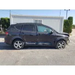 SEAT ALTEA XL (5P5) '2011 REFERENCE NEGRO