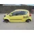 PEUGEOT 107 PEUGEOT 107 '2006 TRENDY AMARILLO 2006