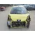 PEUGEOT 107 PEUGEOT 107 '2006 TRENDY AMARILLO 2006