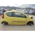 PEUGEOT 107 PEUGEOT 107 '2006 TRENDY AMARILLO 2006