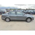 VOLKSWAGEN PASSAT BERLINA (3C2) VOLKSWAGEN PASSAT BERLINA (3C2) '2006 ADVANCE GRIS OSCURO 2005