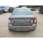 VOLKSWAGEN PASSAT BERLINA (3C2) VOLKSWAGEN PASSAT BERLINA (3C2) '2006 ADVANCE GRIS OSCURO 2005