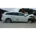 VOLKSWAGEN PASSAT VARIANT (3G5) '2016 SPORT 4MOTION BMT BLANCO