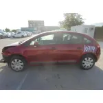 CITROEN C4 BERLINA '2005 SX GRANATE