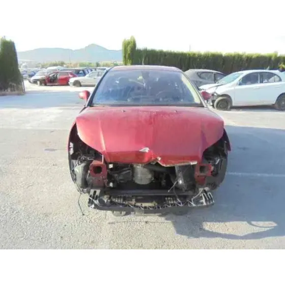 CITROEN C4 BERLINA '2005 SX GRANATE