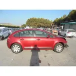 CITROEN C4 BERLINA '2005 SX GRANATE