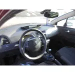 CITROEN C4 BERLINA '2005 SX GRANATE