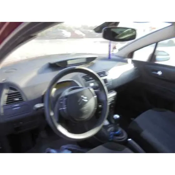 CITROEN C4 BERLINA '2005 SX GRANATE