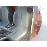 CITROEN C4 BERLINA '2005 SX GRANATE