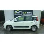 FIAT PANDA (319) '2013 MORE BLANCO
