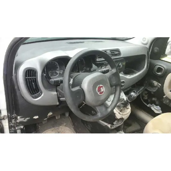 FIAT PANDA (319) '2013 MORE BLANCO