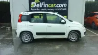 Imagen del vehículo