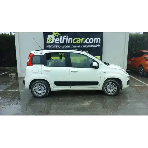 FIAT PANDA (319) '2013 MORE BLANCO