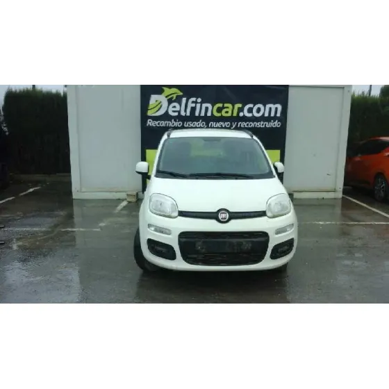 FIAT PANDA (319) '2013 MORE BLANCO