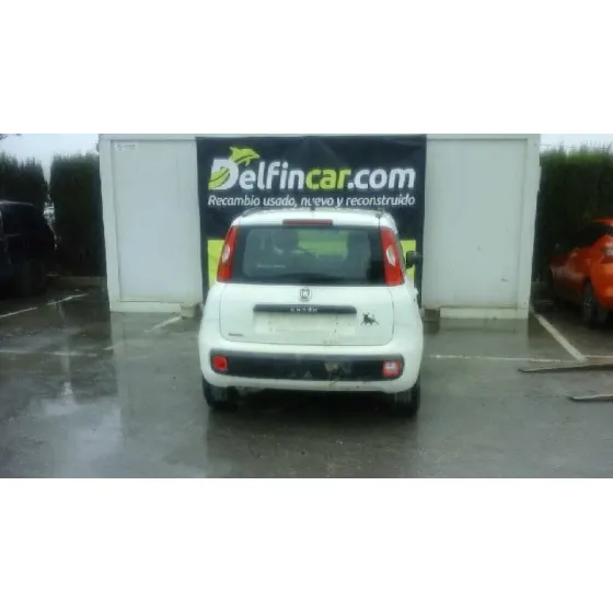 FIAT PANDA (319) '2013 MORE BLANCO