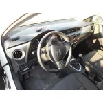Toyota AURIS (_E18_) 2012
