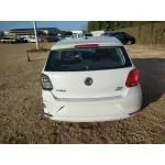 VOLKSWAGEN POLO (6C1) '2015 EDITION BMT BLANCO
