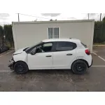 CITROEN C3 '2017 FEEL BLANCO