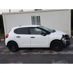 CITROEN C3 '2017 FEEL BLANCO
