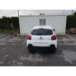 CITROEN C3 '2017 FEEL BLANCO