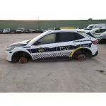 Ford KUGA III (DFK) 2021