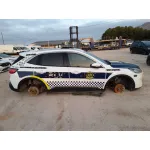Ford KUGA III (DFK) 2021