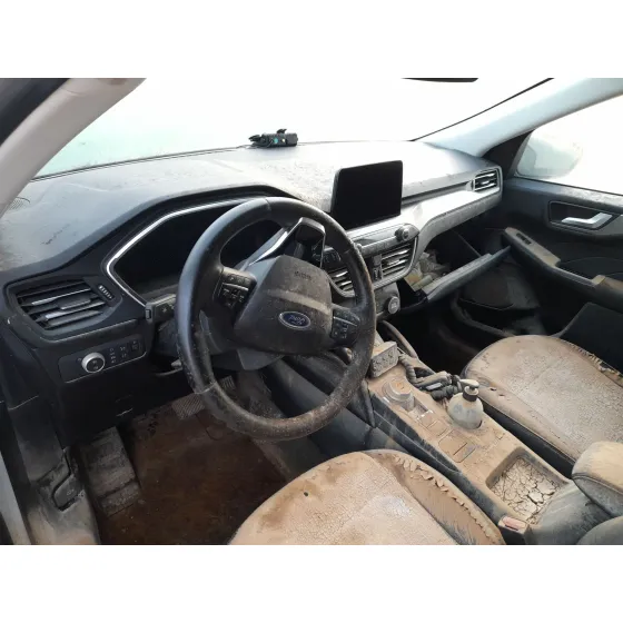 Ford KUGA III (DFK) 2021