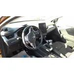 Renault CAPTUR II (HF_) 2020