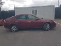 Imagen del vehículo
