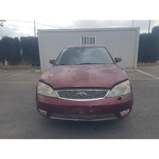 FORD MONDEO BERLINA (GE) '2005 AMBIENTE (06.2003->) (D) GRANATE