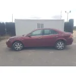FORD MONDEO BERLINA (GE) '2005 AMBIENTE (06.2003->) (D) GRANATE