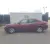 FORD MONDEO BERLINA (GE) '2005 AMBIENTE (06.2003->) (D) GRANATE