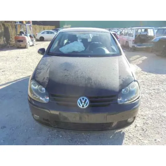 VOLKSWAGEN GOLF V BERLINA (1K1) '2005 SPORTLINE NEGRO
